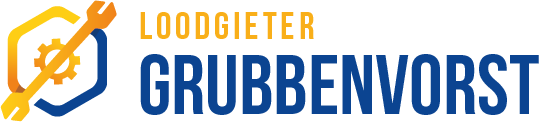 Loodgieter Grubbenvorst Logo